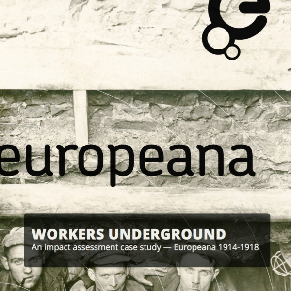 Workers Underground: an impact assessment journey