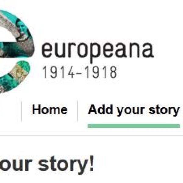 Local history in Europeana