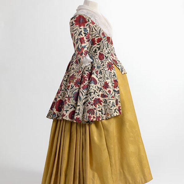 Q&A with Marco Rufino, Europeana Fashion