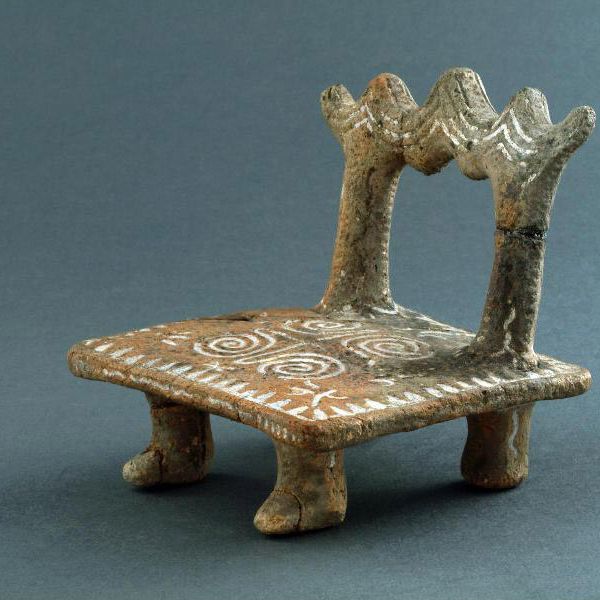 Archaeological Artefacts from the Institute of Balkan Studies and Thracology