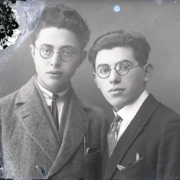 19th and 20th-century Lithuania in photographs