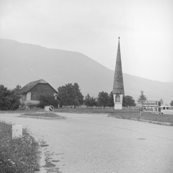 Historical Photographs of Austria
