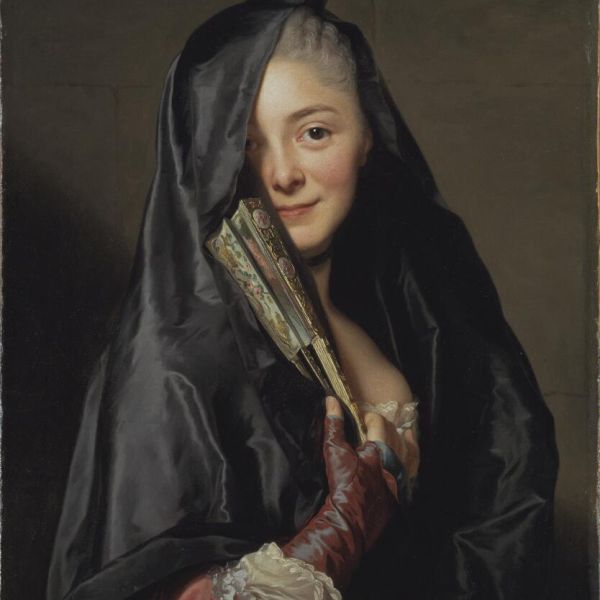 Paintings from the Nationalmuseum in Sweden