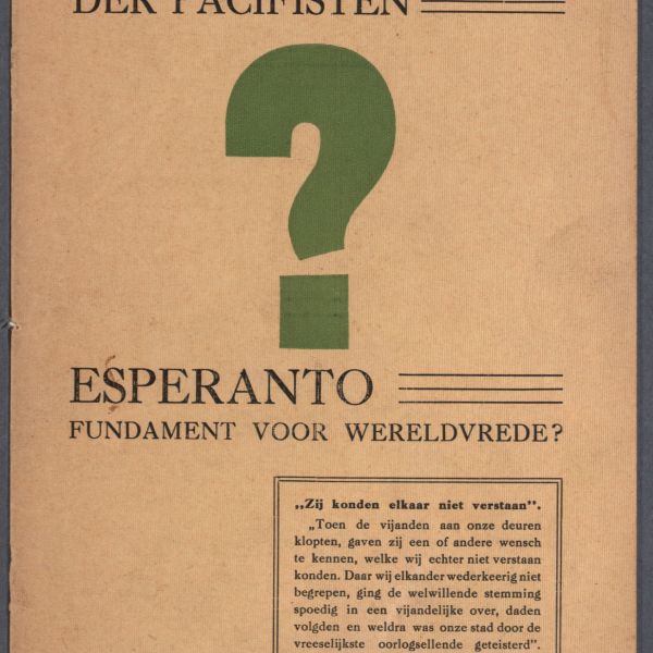 World War One in Books
