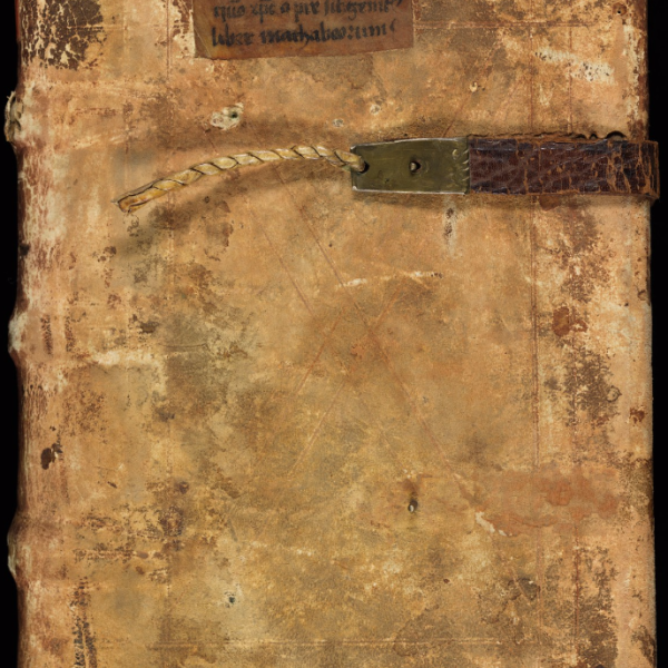 The Virtual Manuscript Library of Switzerland