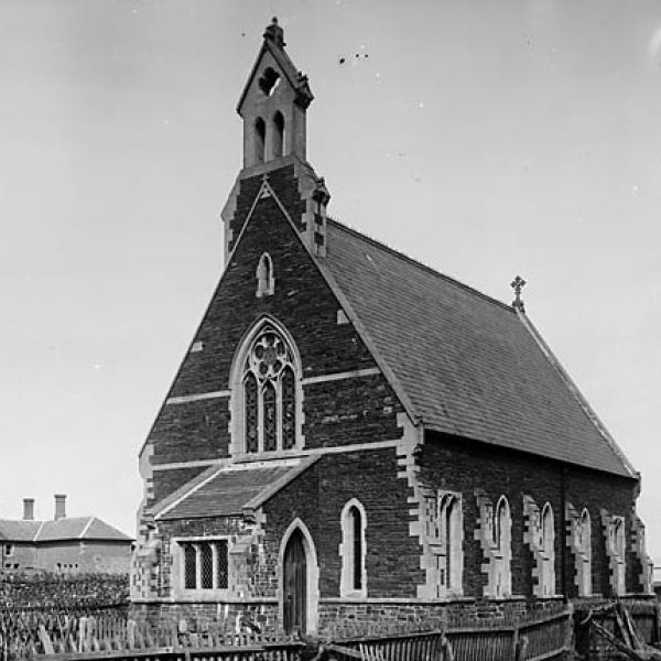 John Thomas Photographic Collection