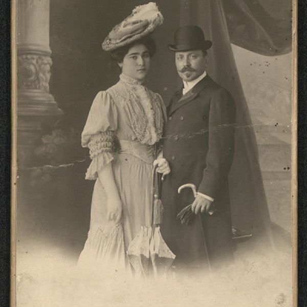 Photographs from The Digital Library of Bulgaria