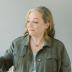portrait of Deborah Schull