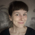 portrait of Katarzyna Waletko