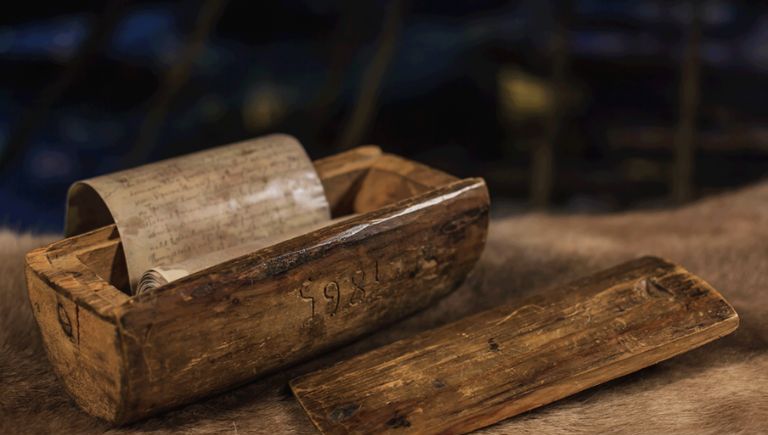 Nuohtti platform improves accessibility to the digitised archives of Sámi cultural heritage